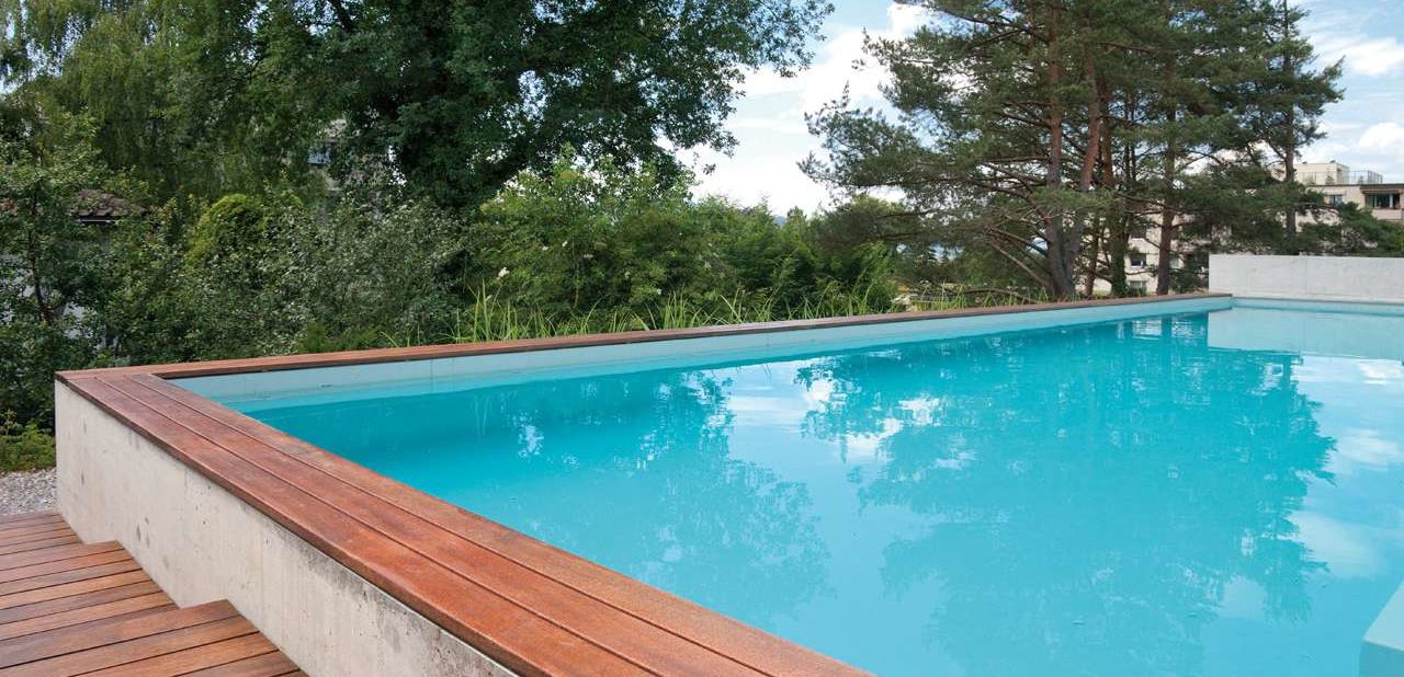 Stahler. Townhouses Zollikon Zurich